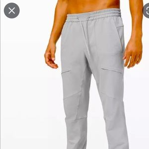 Pair of Lululemon lightly used great condition joggers.